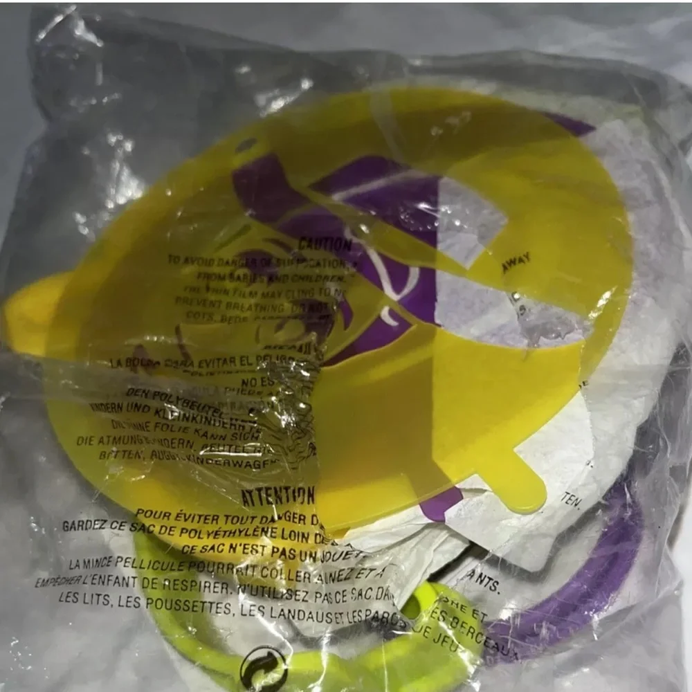 New Pampered Chef Pancake Molds & Stencils Disney Pixar Toy Story 4 NIP